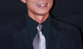 吴宇森最新电影 吴宇森最新电影