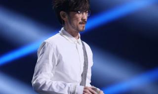 天赐的声音周传雄