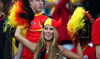 亚洲队世界杯决赛